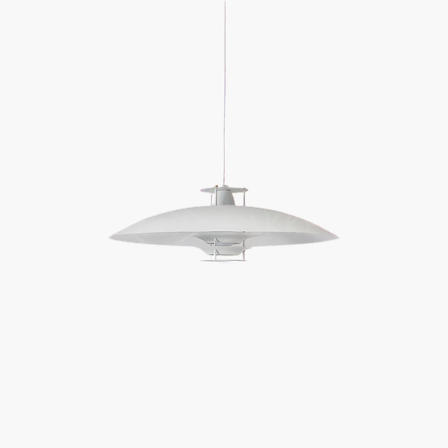 JL 341 Traditional Metal Pendant Light