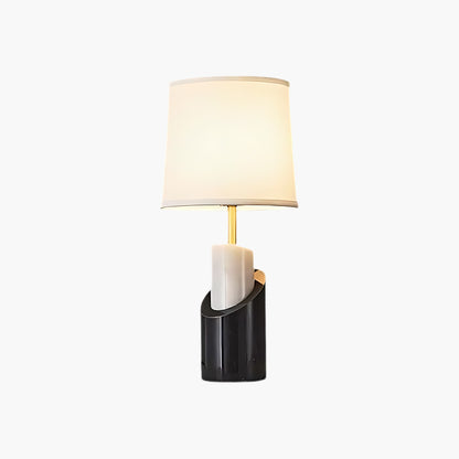 Jude Modern Brass Table Lamp