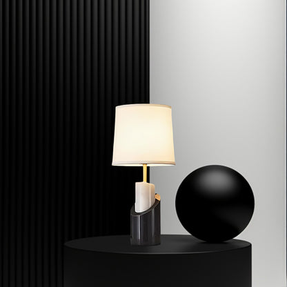 Jude Modern Brass Table Lamp