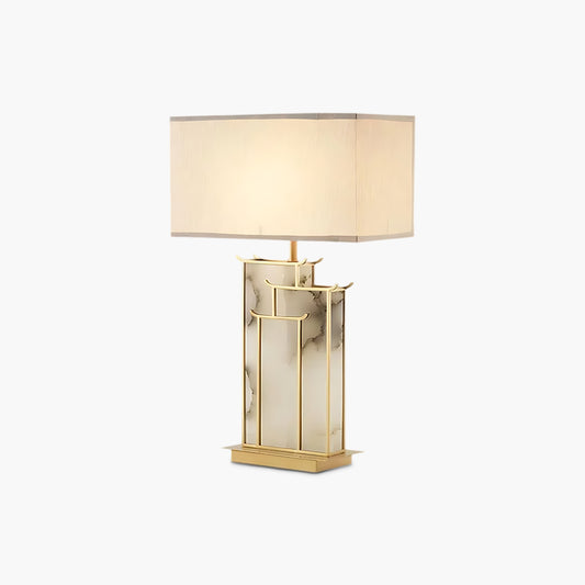 July Modern Metal Table Lamp