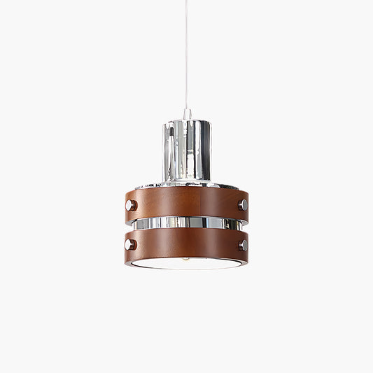 Karry Modern Metal Pendant Lamp