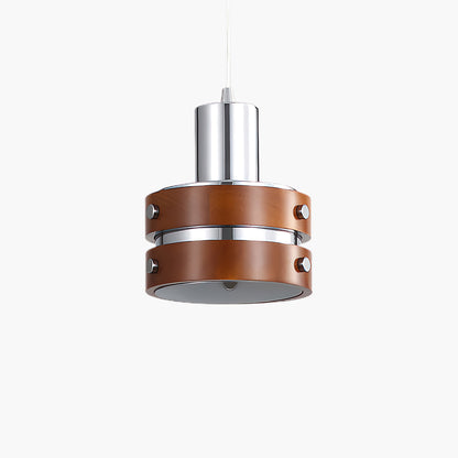 Karry Modern Metal Pendant Lamp