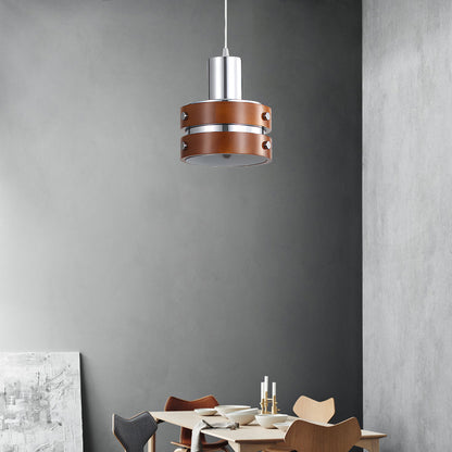 Karry Modern Metal Pendant Lamp