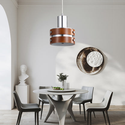 Karry Modern Metal Pendant Lamp