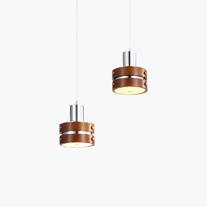 Karry Modern Metal Pendant Lamp