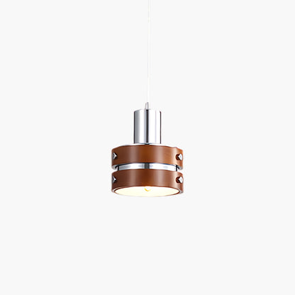 Karry Modern Metal Pendant Lamp