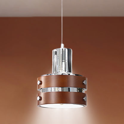 Karry Modern Metal Pendant Lamp