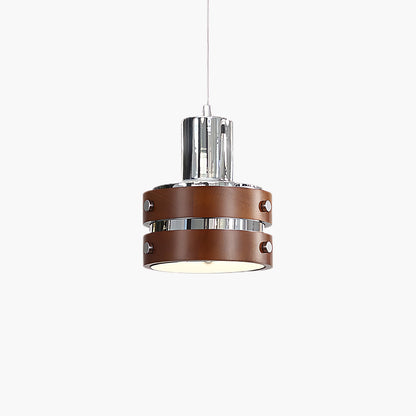 Karry Modern Metal Pendant Lamp