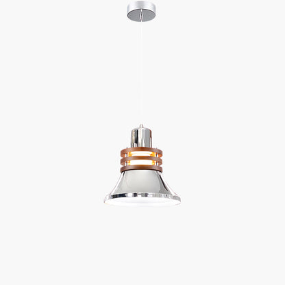 Karry Modern Metal Pendant Lamp