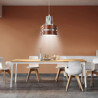 Karry Modern Metal Pendant Lamp