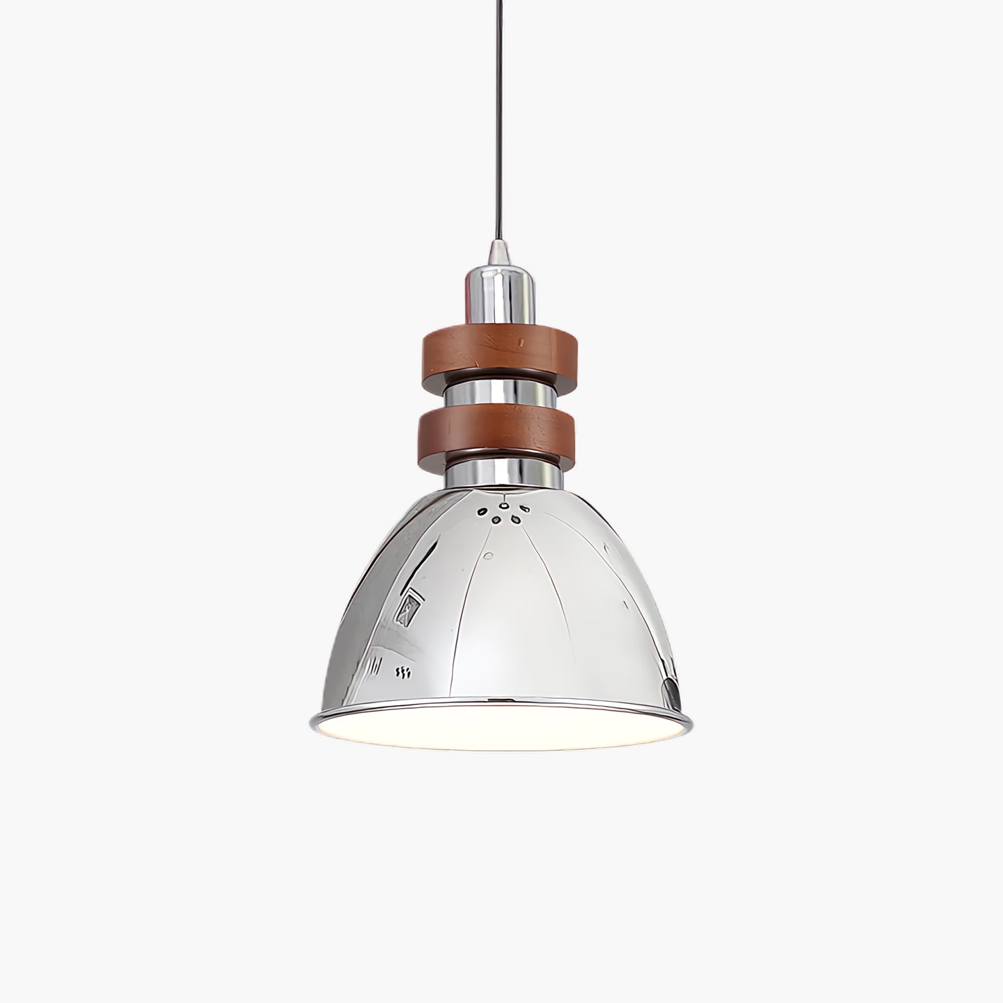 Karry Modern Metal Pendant Lamp