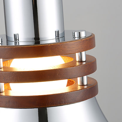 Karry Modern Metal Pendant Lamp