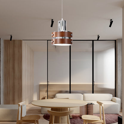 Karry Modern Metal Pendant Lamp