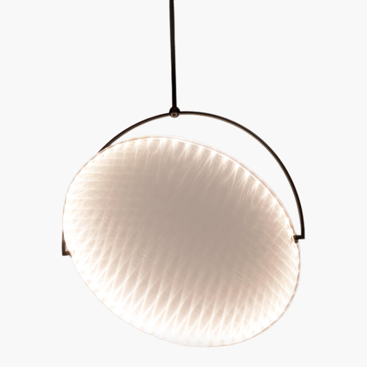 Kepler Eclectic Metal Pendant Light