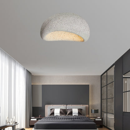 Khmara Retro Metal Ceiling Lamp