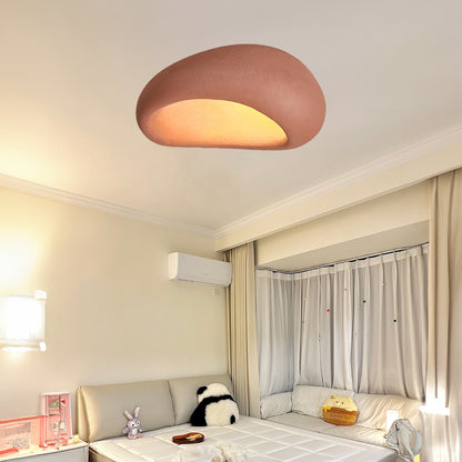 Khmara Retro Metal Ceiling Lamp