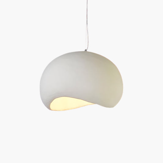 Khmara Cloud Retro Metal Pendant Lamp