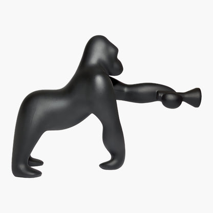 Kong Modern Metal Floor Lamp