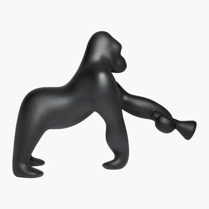 Kong Modern Metal Floor Lamp