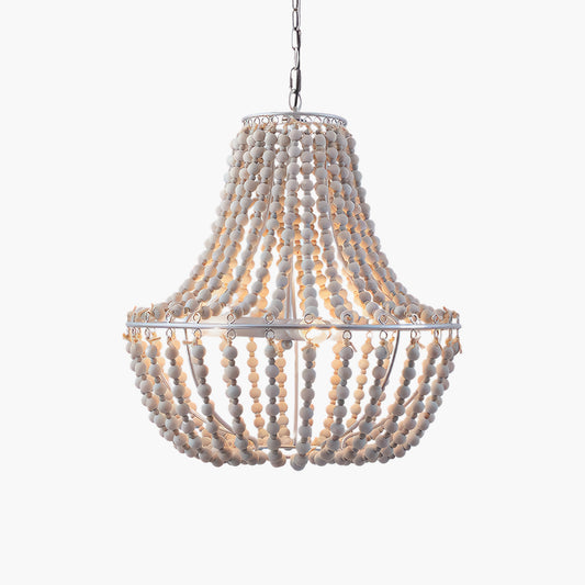 Koralky Luxury Metal Chandelier