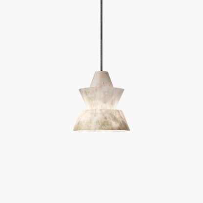 LAB S18 Eclectic Metal Pendant Light