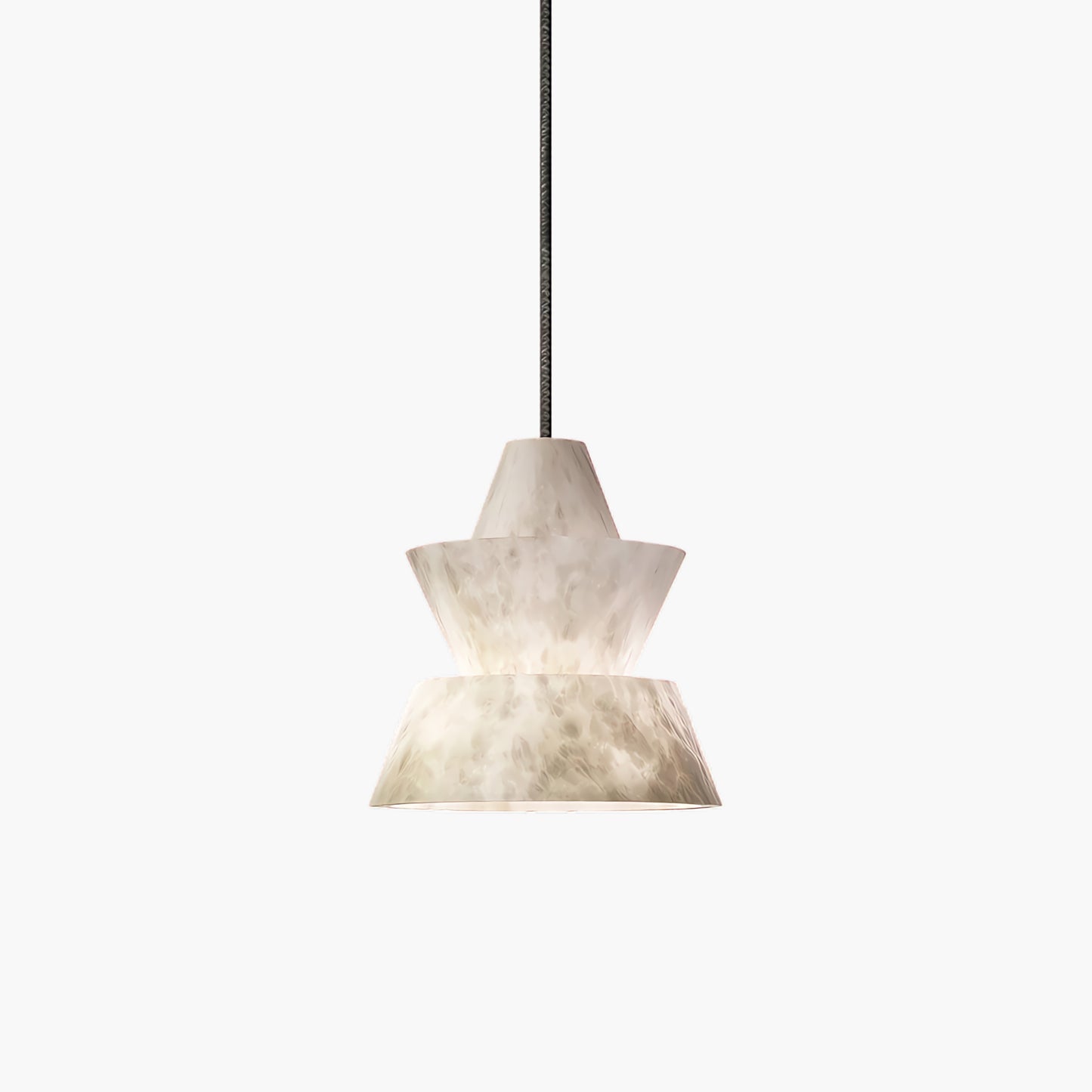 LAB S18 Eclectic Metal Pendant Light