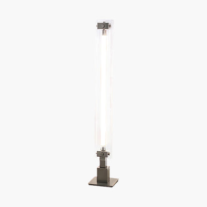 Lampadaire Modern Crystal Floor Lamp