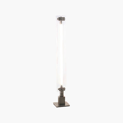 Lampadaire Modern Crystal Floor Lamp