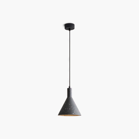 Lastri Modern Metal Pendant Light