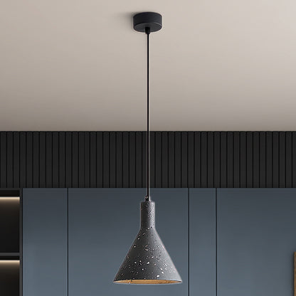 Lastri Modern Metal Pendant Light