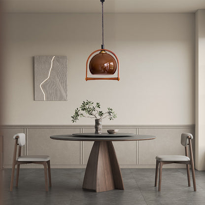 Levitation Dijkstra Modern Crystal Pendant Lamp