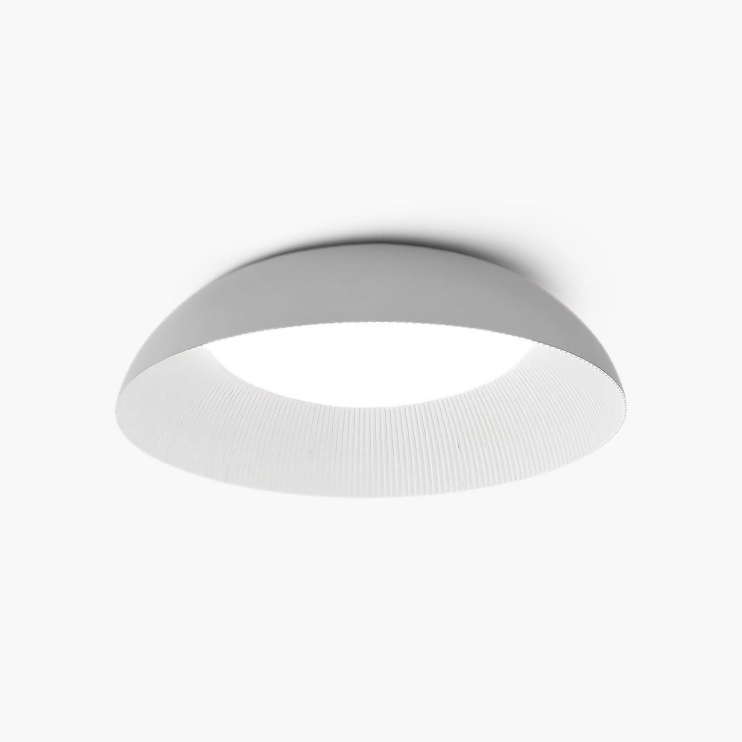 Lindby Juliven LED Classic Metal Ceiling Light