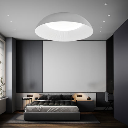 Lindby Juliven LED Classic Metal Ceiling Light