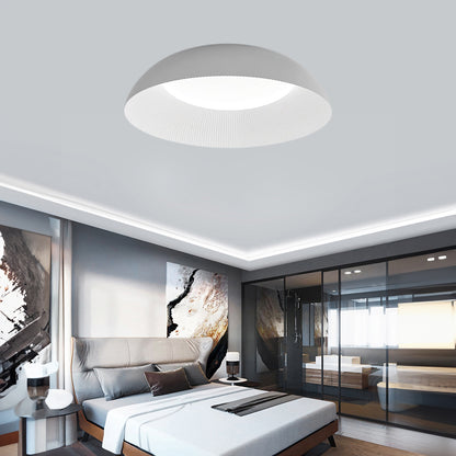 Lindby Juliven LED Classic Metal Ceiling Light