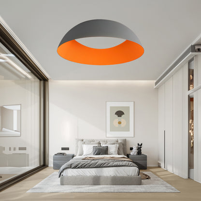 Lindby Juliven LED Classic Metal Ceiling Light