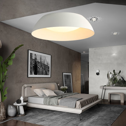 Lindby Juliven LED Classic Metal Ceiling Light