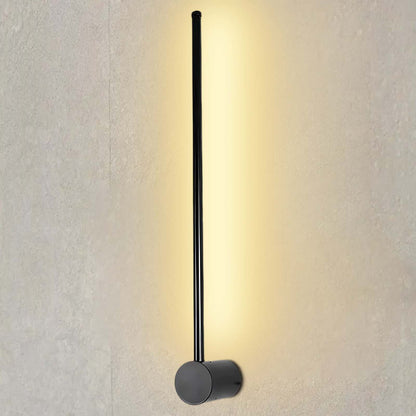 Linear LED Modern Metal Wall Light