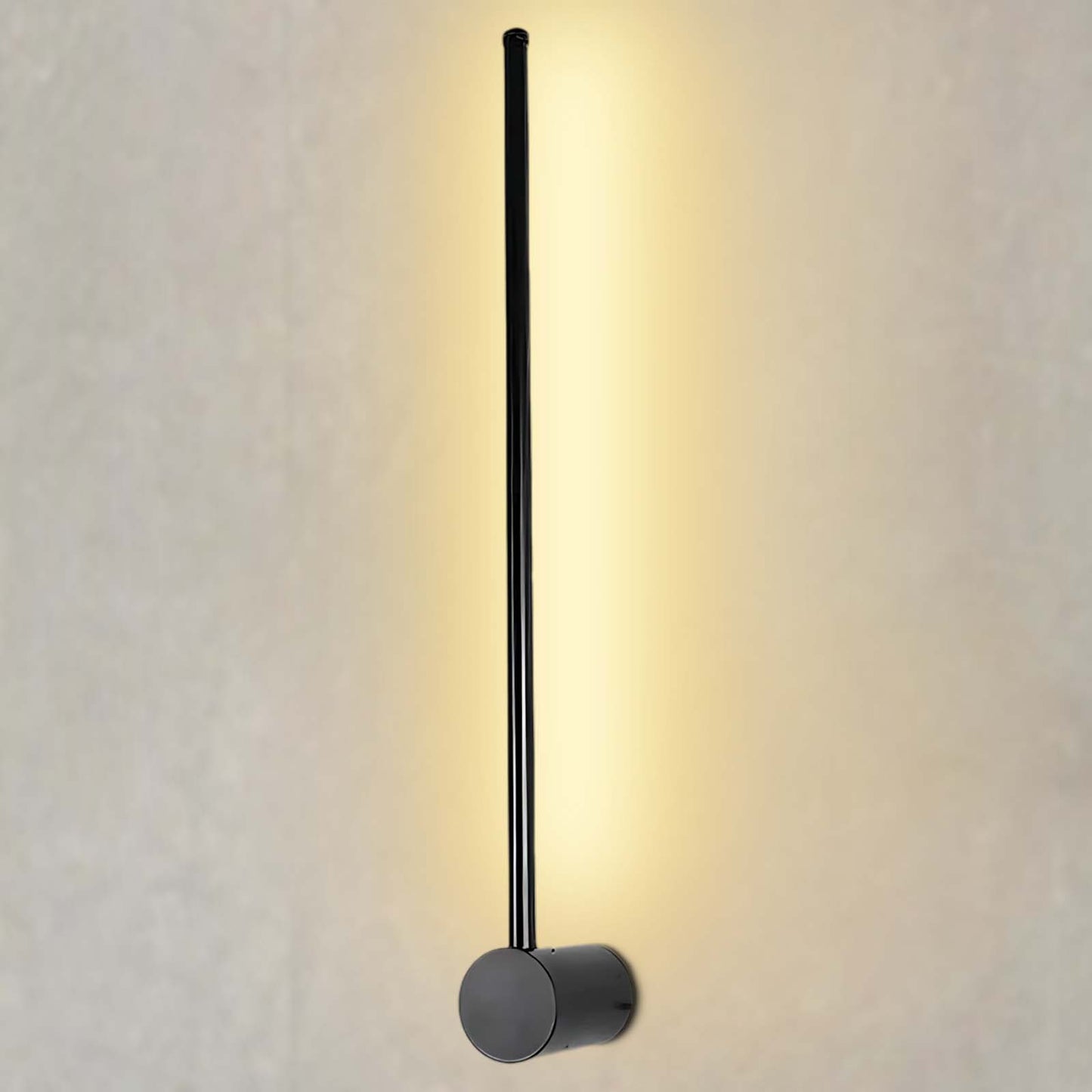 Linear LED Modern Metal Wall Light