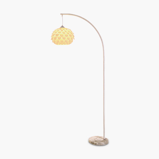 Linterna Arch Modern Metal Floor Lamp