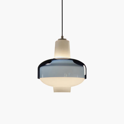 Littala Eclectic Crystal Pendant Lamp