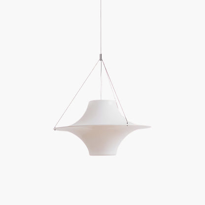 Lokki Modern Metal Pendant Lamp