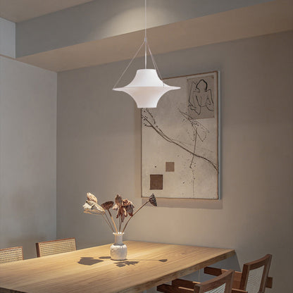 Lokki Modern Metal Pendant Lamp