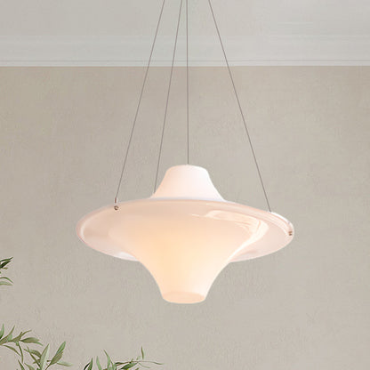 Lokki Modern Metal Pendant Lamp