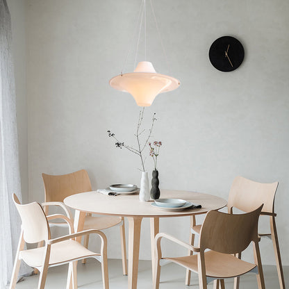 Lokki Modern Metal Pendant Lamp