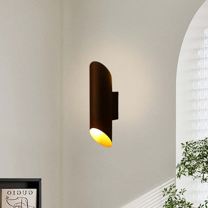 Lucide Quirijn Eclectic Metal Wall lamp