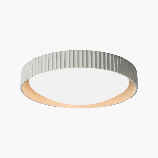 Lunaire Modern Material Ceiling Light