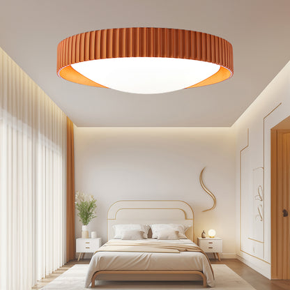 Lunaire Modern Material Ceiling Light