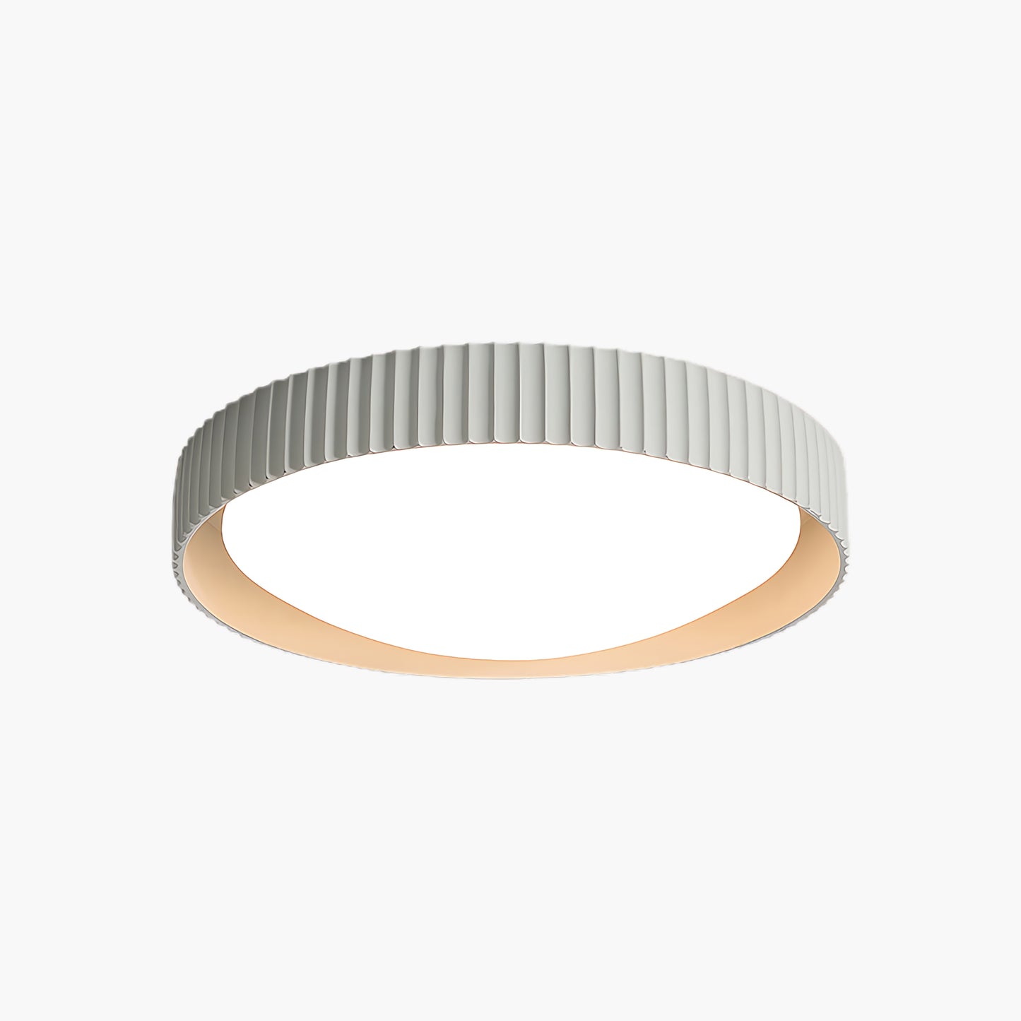 Lunaire Modern Material Ceiling Light