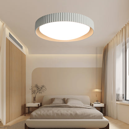 Lunaire Modern Material Ceiling Light