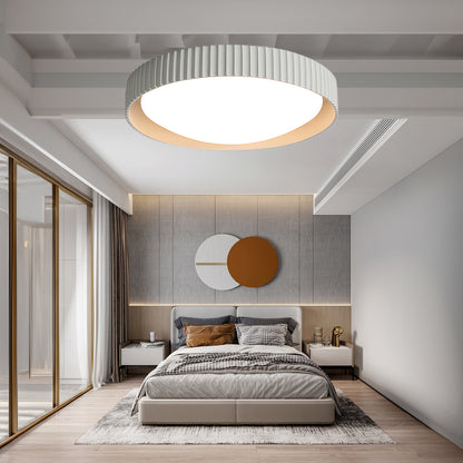 Lunaire Modern Material Ceiling Light